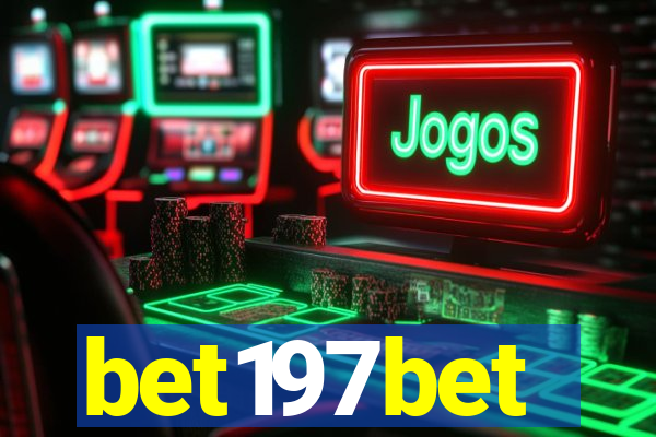 bet197bet