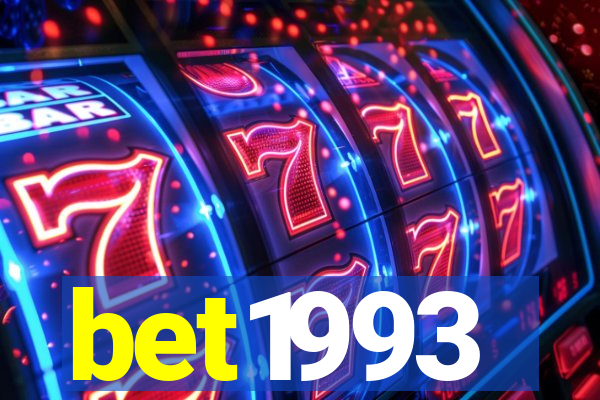 bet1993