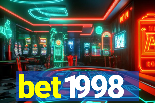 bet1998