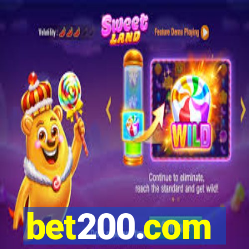 bet200.com