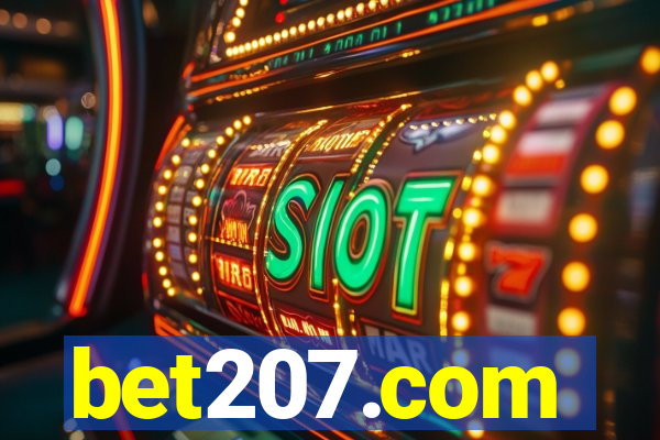 bet207.com