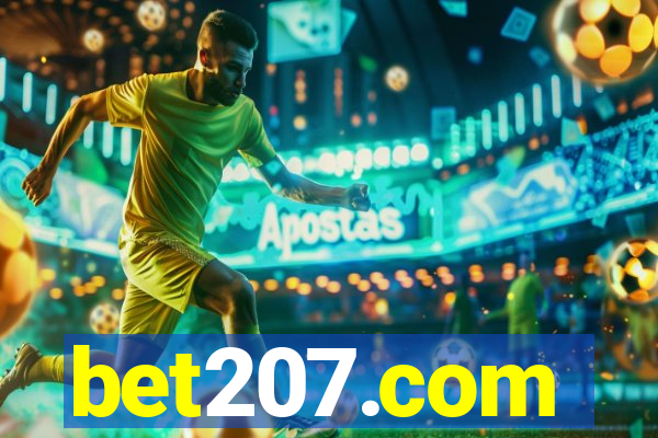 bet207.com