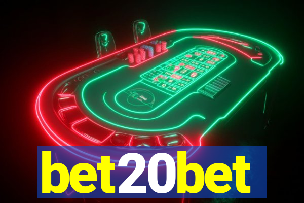 bet20bet