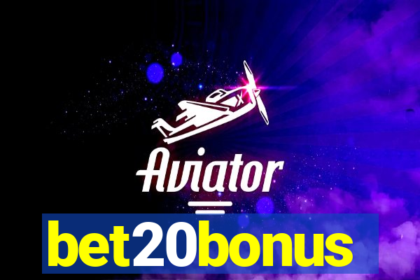 bet20bonus