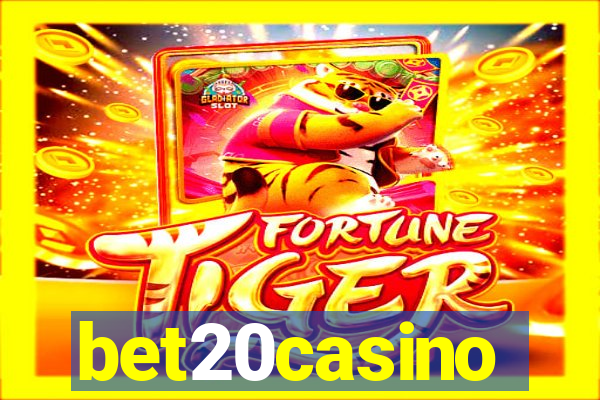 bet20casino