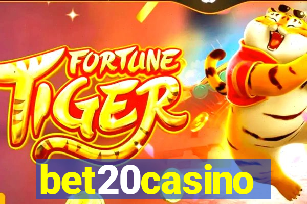 bet20casino