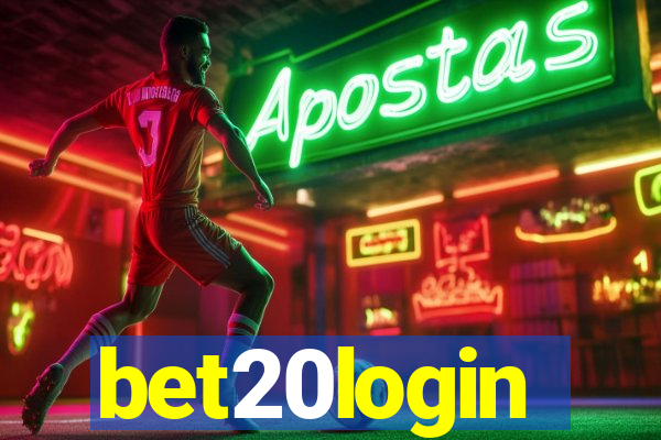 bet20login