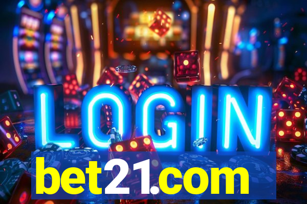 bet21.com