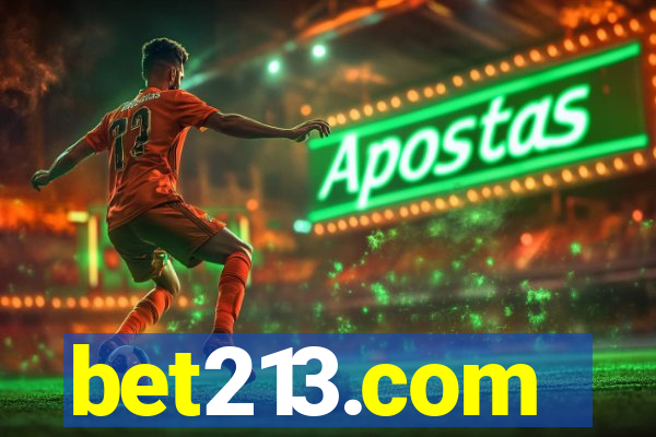 bet213.com