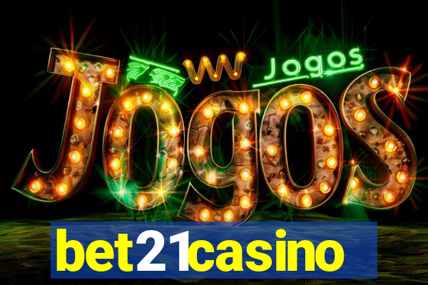 bet21casino