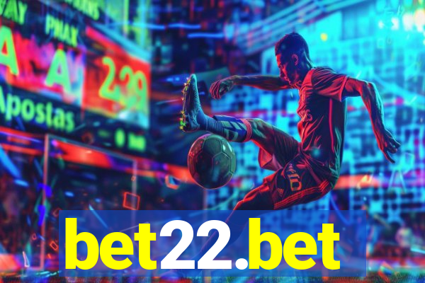 bet22.bet