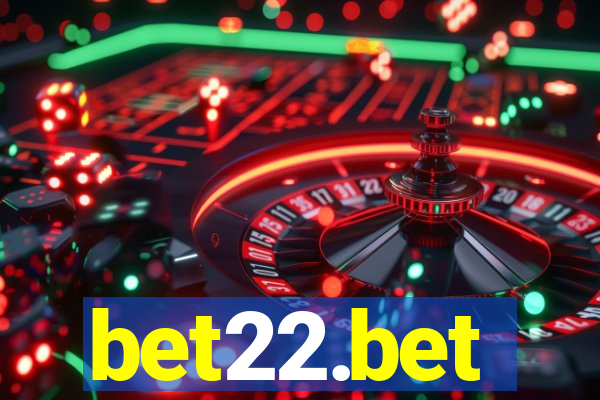 bet22.bet