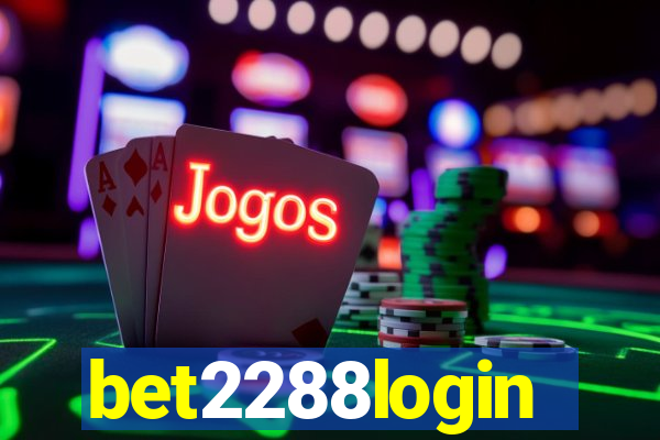 bet2288login