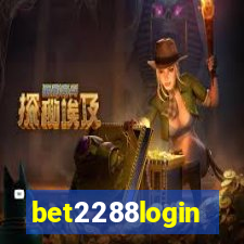 bet2288login