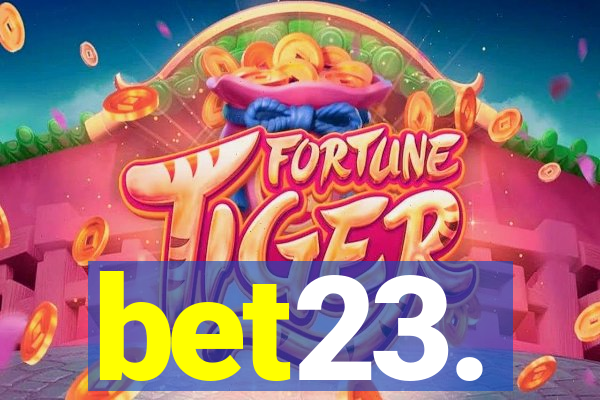 bet23.