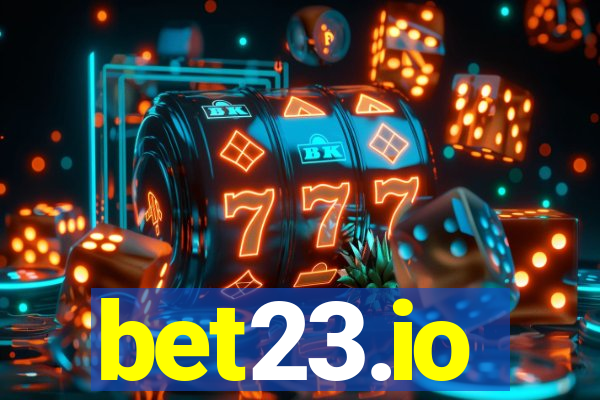 bet23.io