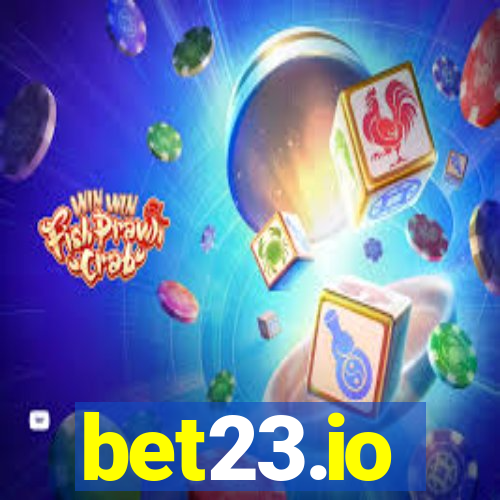 bet23.io