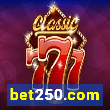 bet250.com