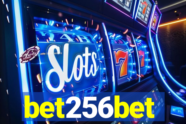 bet256bet