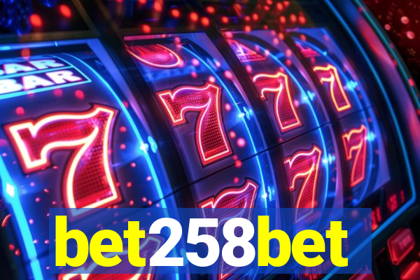 bet258bet