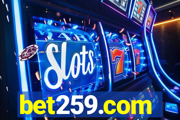 bet259.com