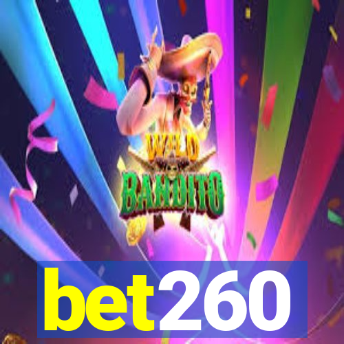 bet260