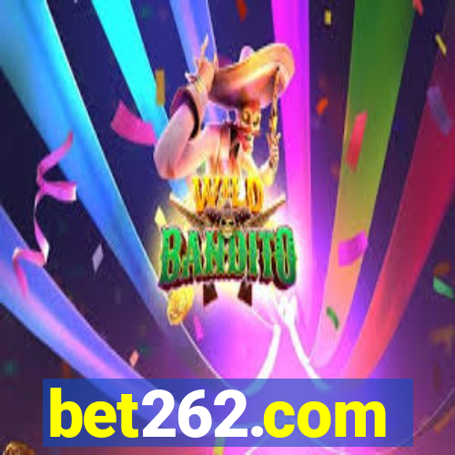 bet262.com