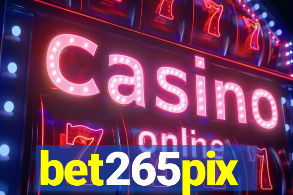 bet265pix