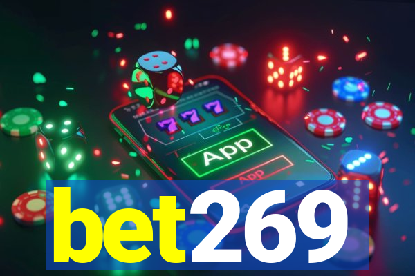 bet269