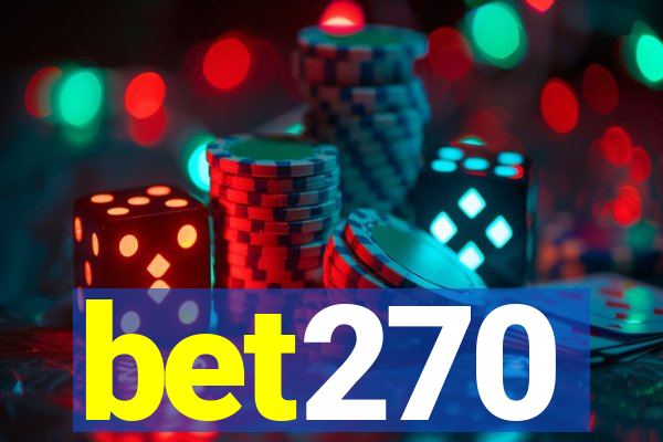 bet270