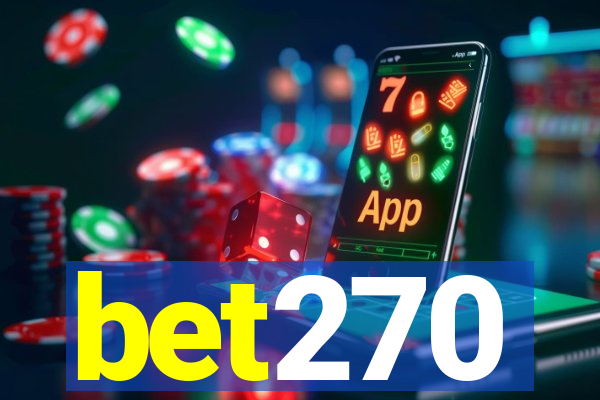 bet270