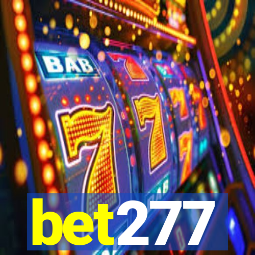 bet277