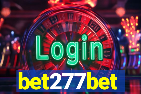 bet277bet