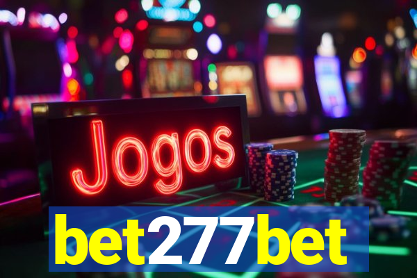 bet277bet