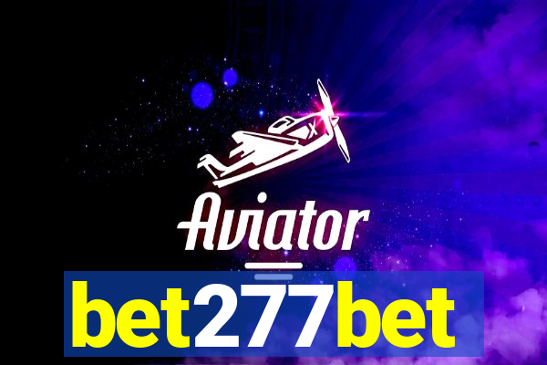 bet277bet