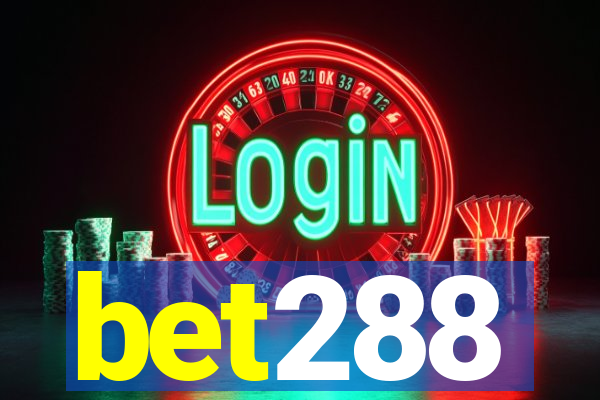 bet288