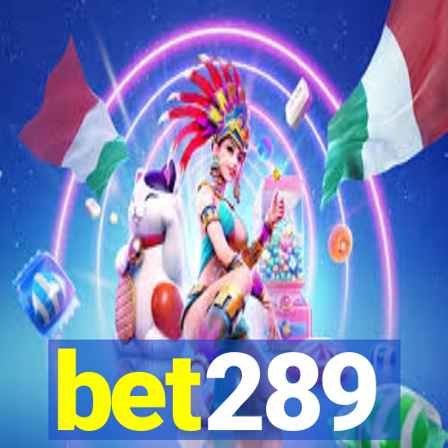 bet289