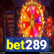 bet289