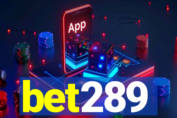 bet289