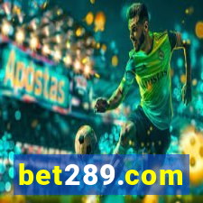 bet289.com