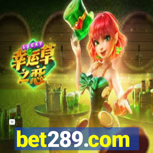 bet289.com