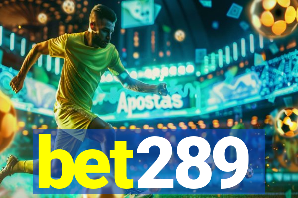 bet289