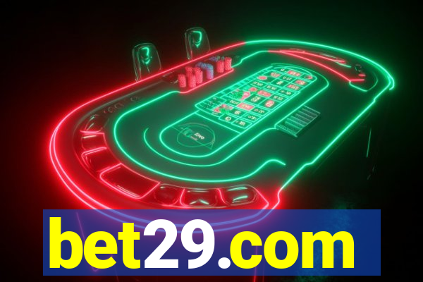 bet29.com