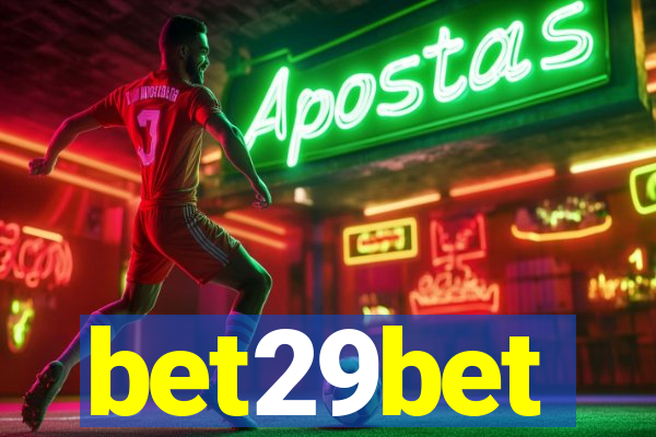 bet29bet