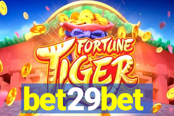 bet29bet