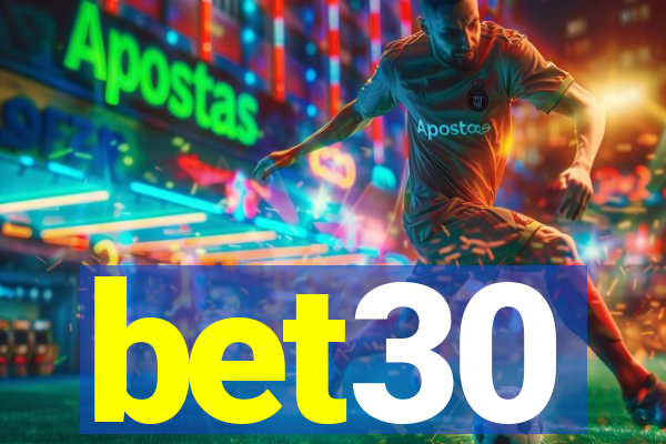 bet30