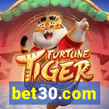 bet30.com