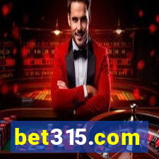 bet315.com