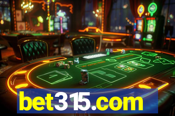 bet315.com