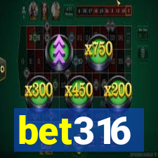 bet316